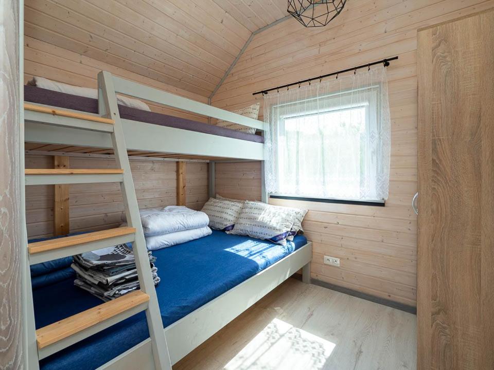 Domki Malibu Русиново Номер фото